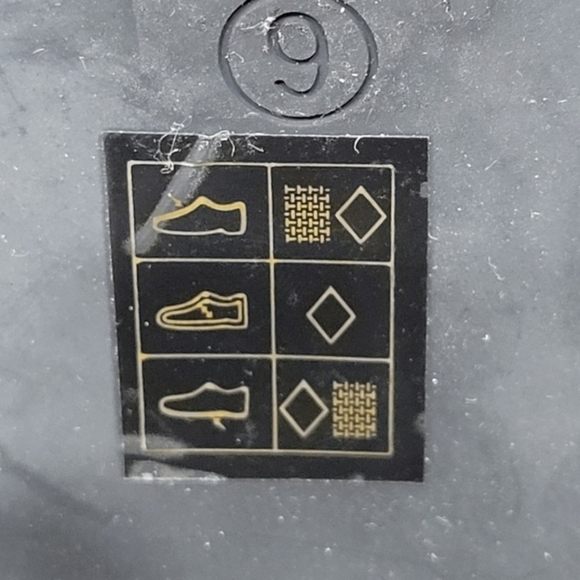 Lane Bryant Stilleto Boots Women's Size 9 black - Picture 2 of 12